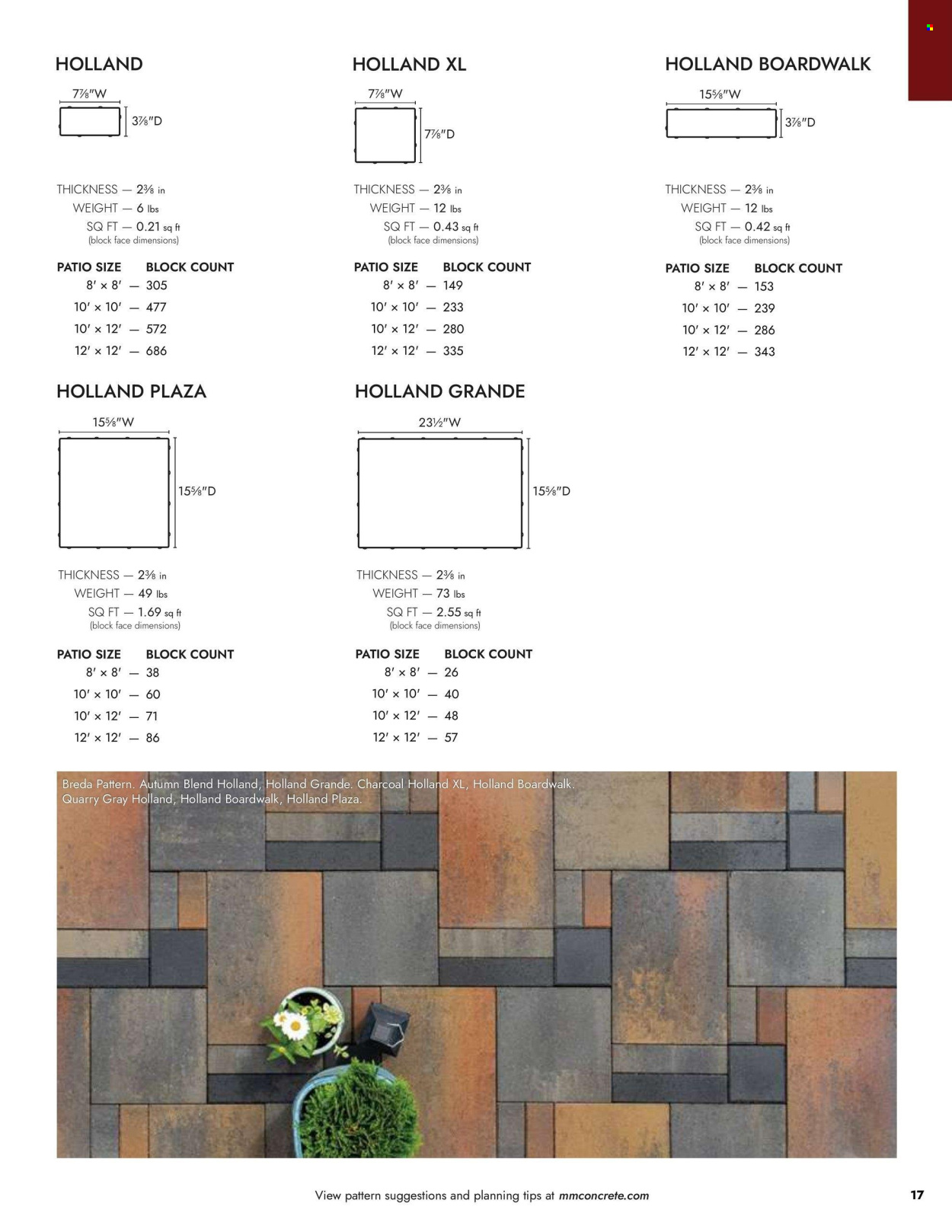 Menards ad - 03/13/2025 - 12/31/2025. Page 1