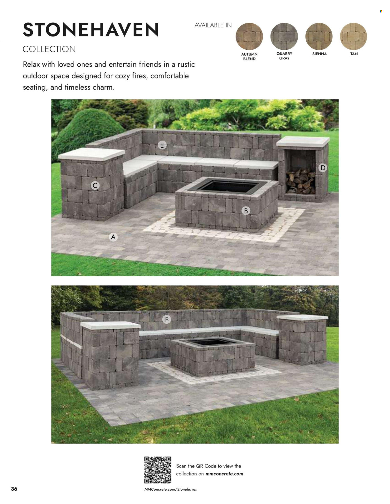 Menards ad - 03/13/2025 - 12/31/2025. Page 1