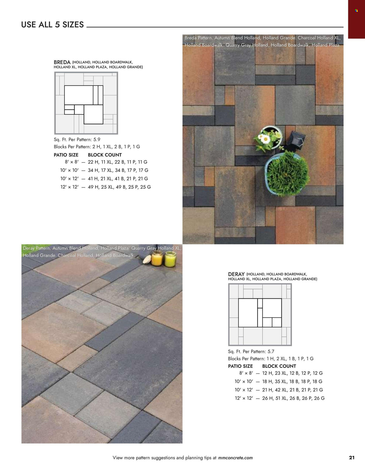 Menards ad - 03/13/2025 - 12/31/2025. Page 1