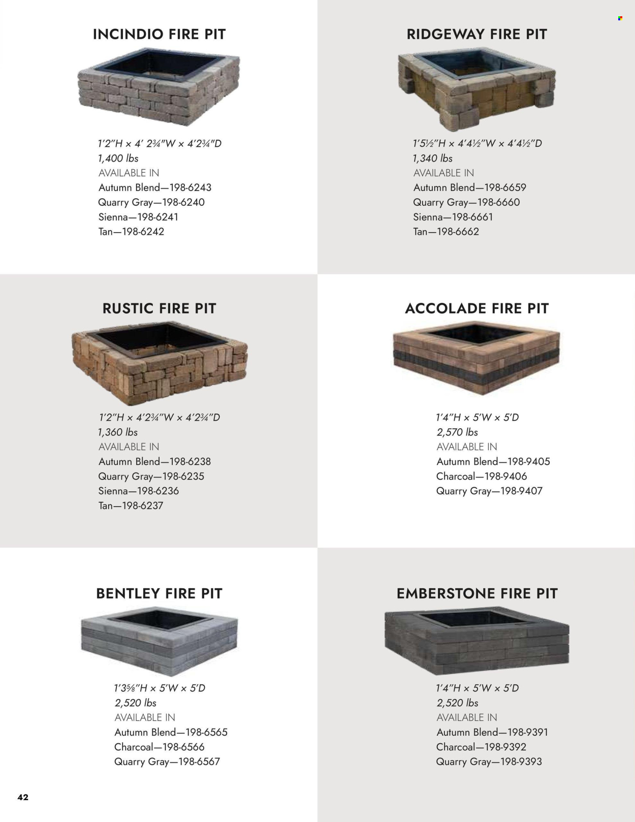 Menards ad - 03/13/2025 - 12/31/2025. Page 1