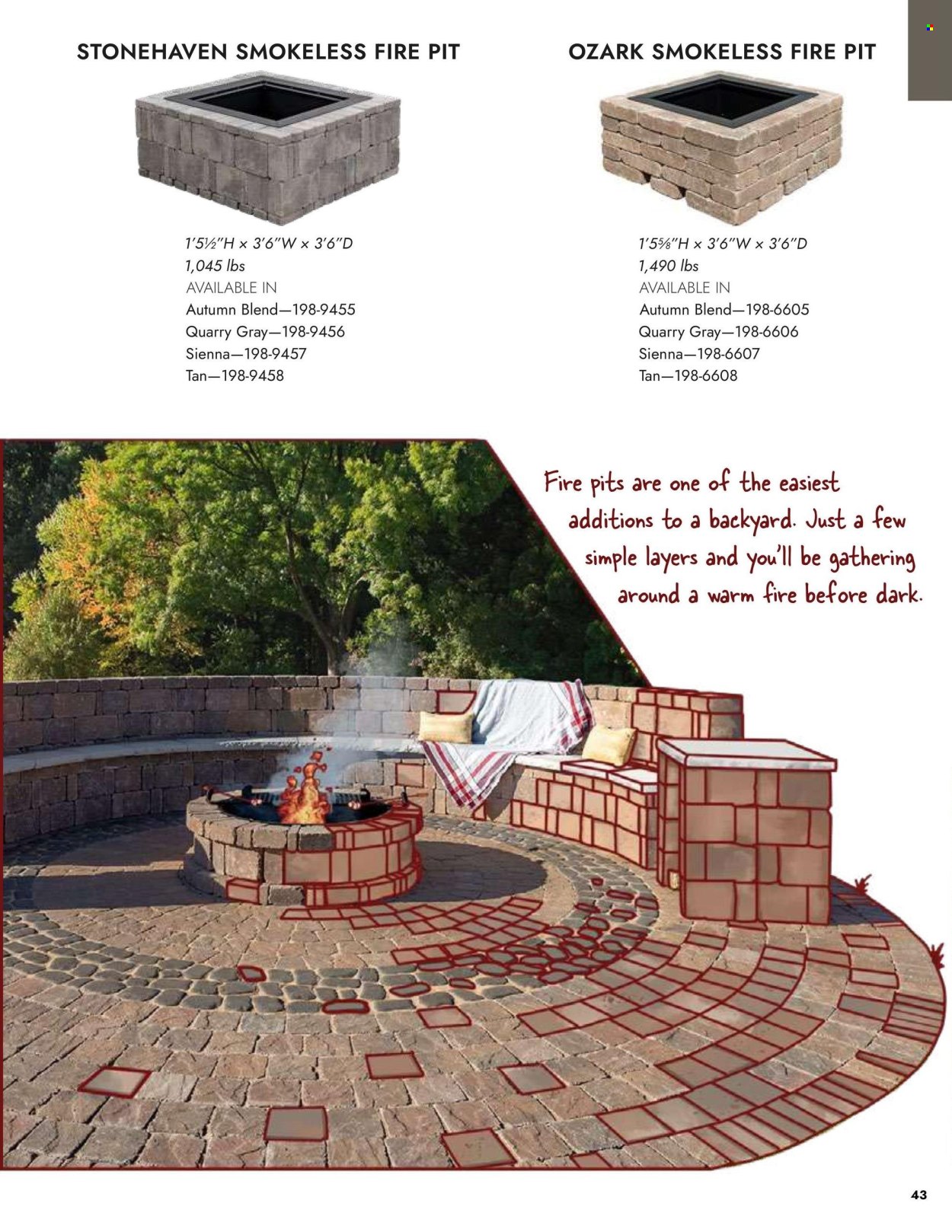 Menards ad - 03/13/2025 - 12/31/2025. Page 1
