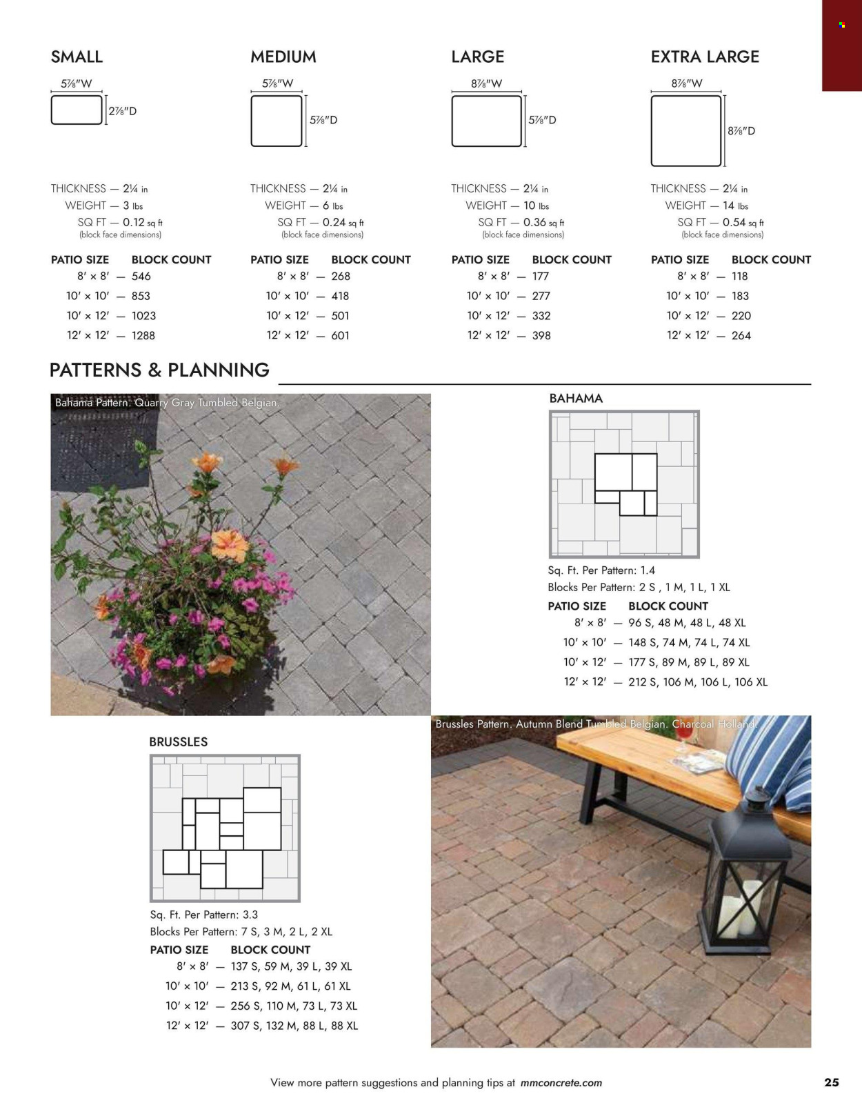 Menards ad - 03/13/2025 - 12/31/2025. Page 1