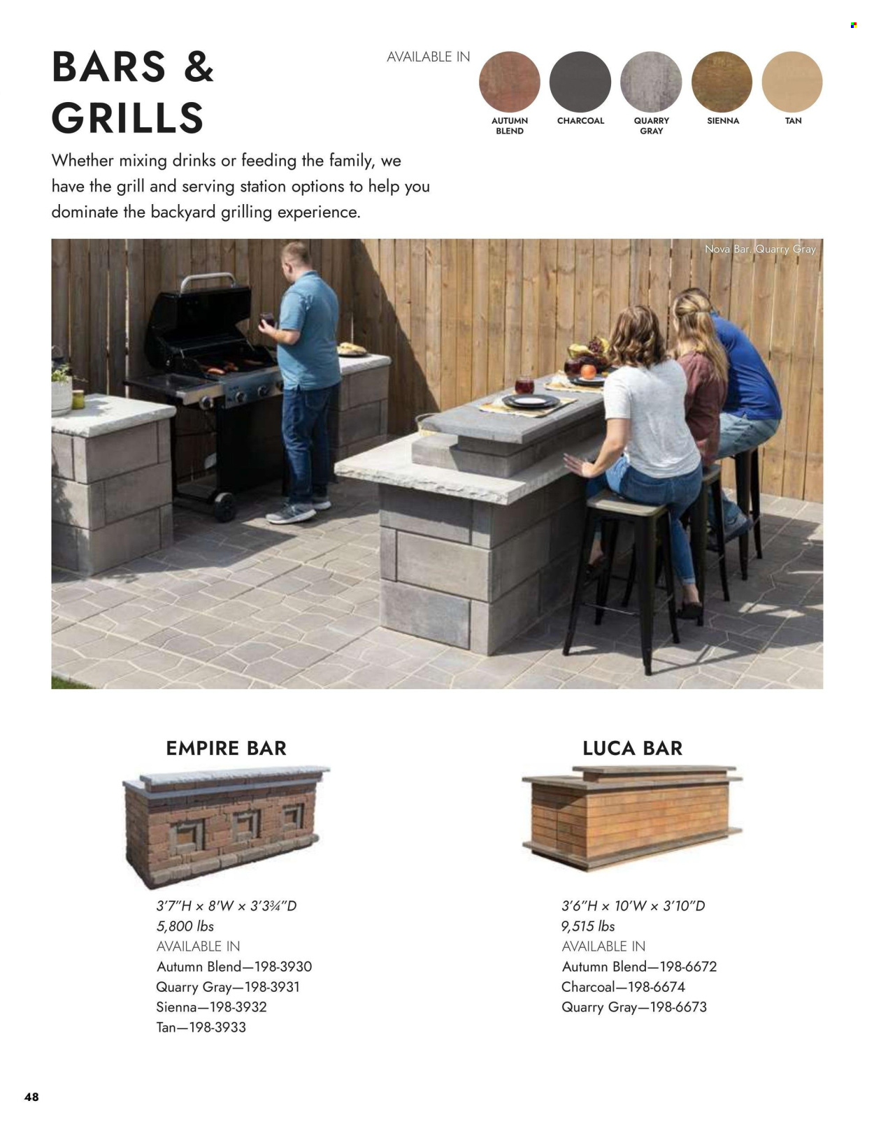 Menards ad - 03/13/2025 - 12/31/2025. Page 1