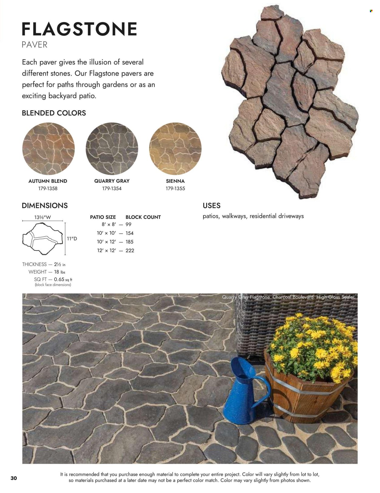 Menards ad - 03/13/2025 - 12/31/2025. Page 1