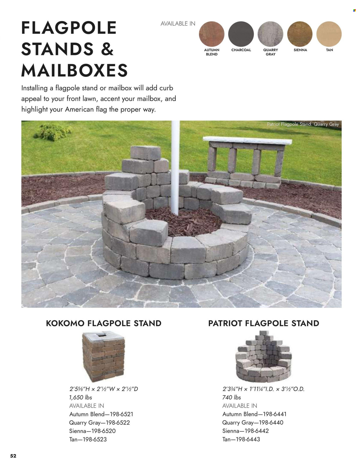 Menards ad - 03/13/2025 - 12/31/2025. Page 1