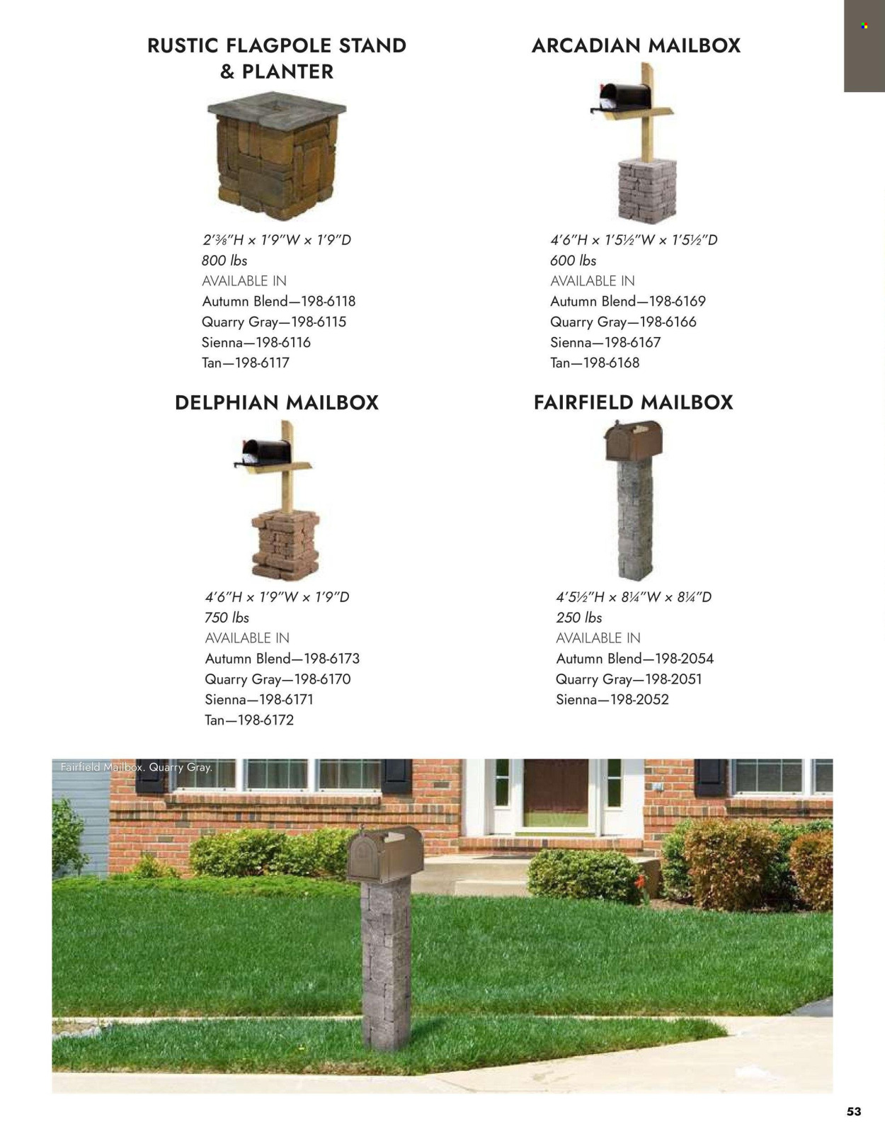 Menards ad - 03/13/2025 - 12/31/2025. Page 1