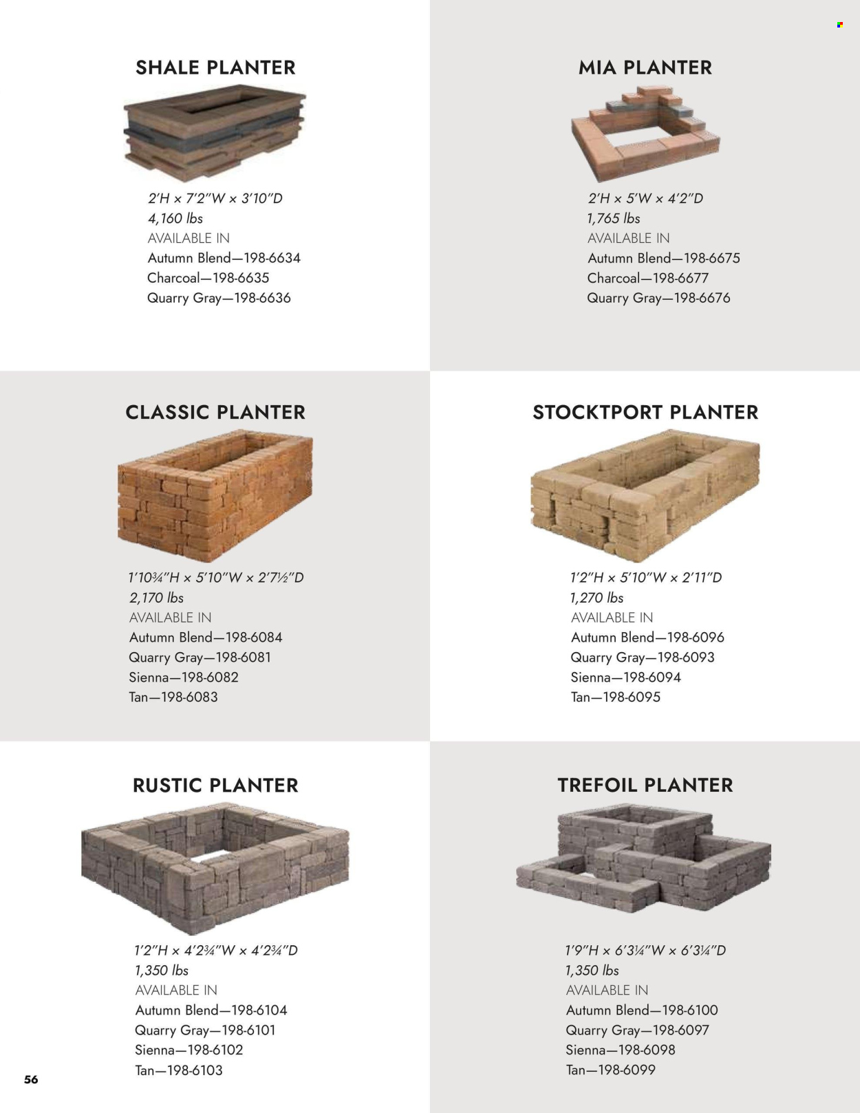 Menards ad - 03/13/2025 - 12/31/2025. Page 1