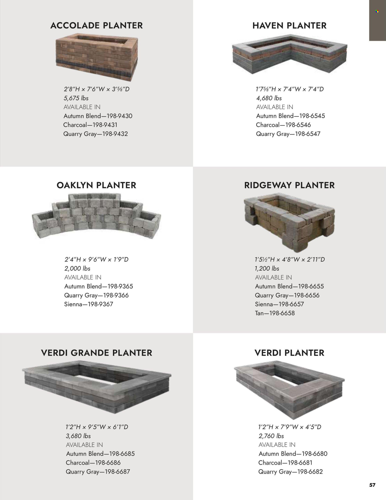 Menards ad - 03/13/2025 - 12/31/2025. Page 1