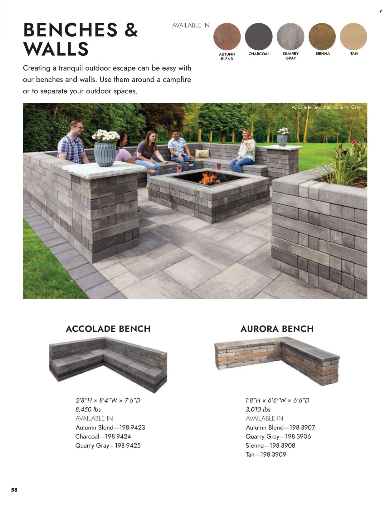 Menards ad - 03/13/2025 - 12/31/2025. Page 1