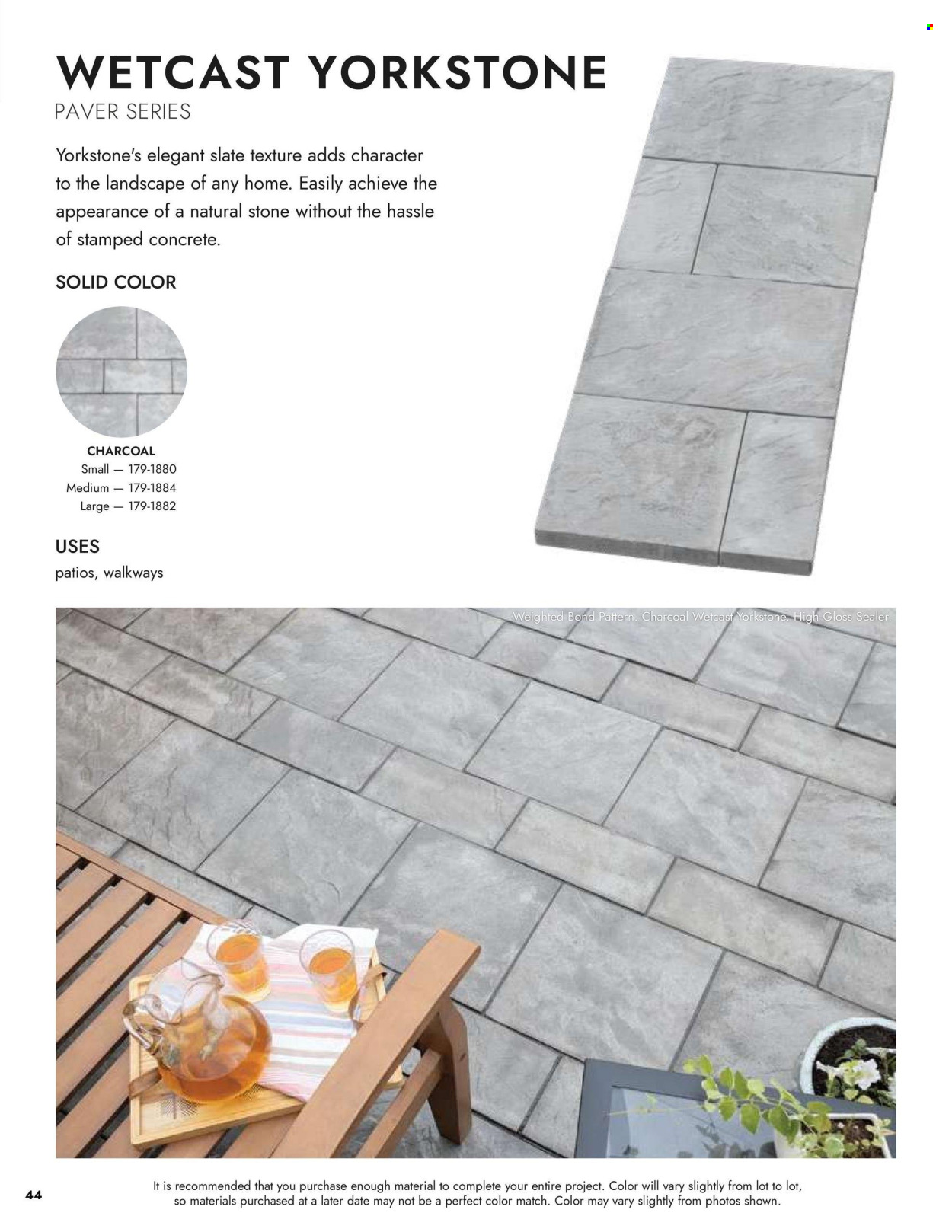 Menards ad - 03/13/2025 - 12/31/2025. Page 1