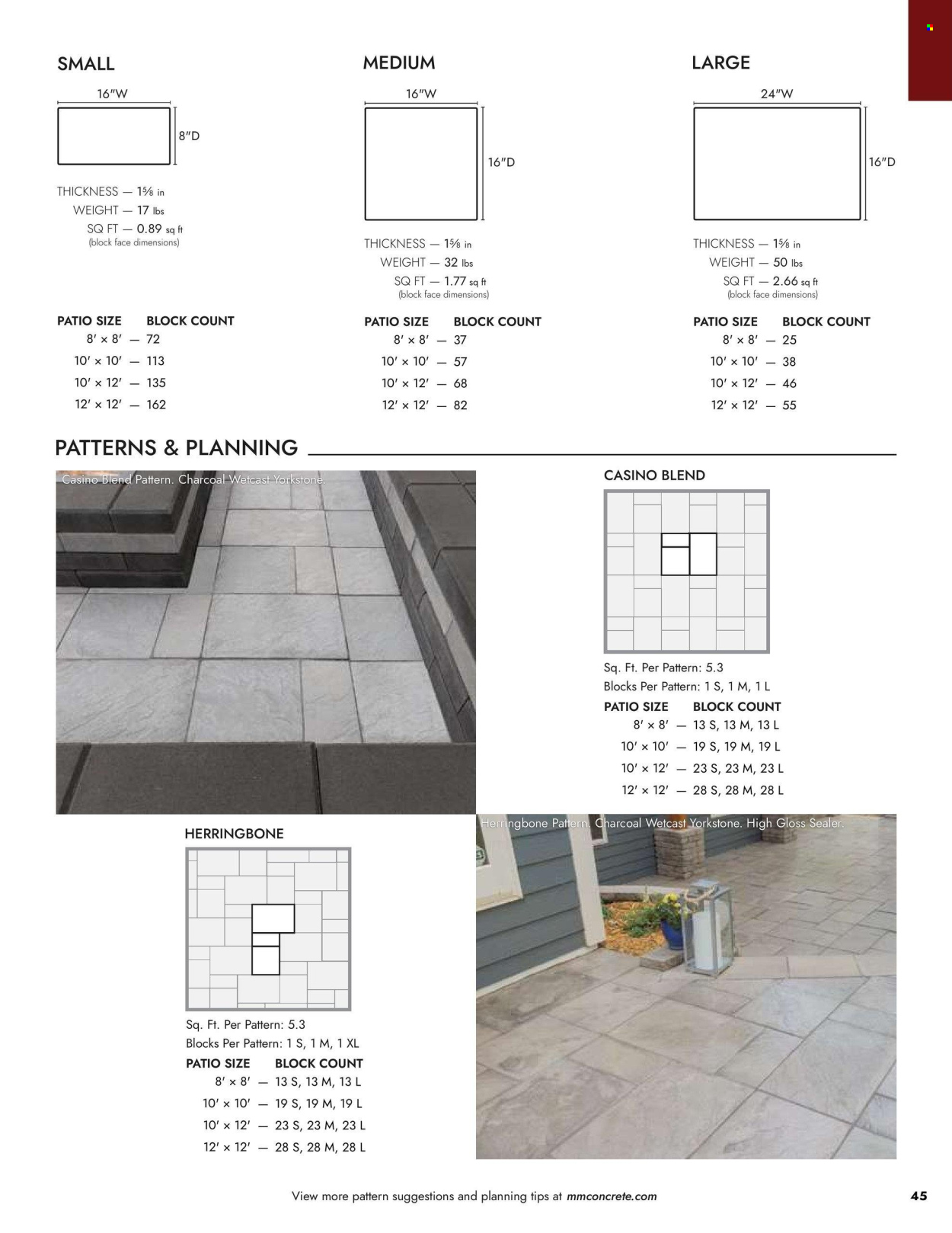 Menards ad - 03/13/2025 - 12/31/2025. Page 1