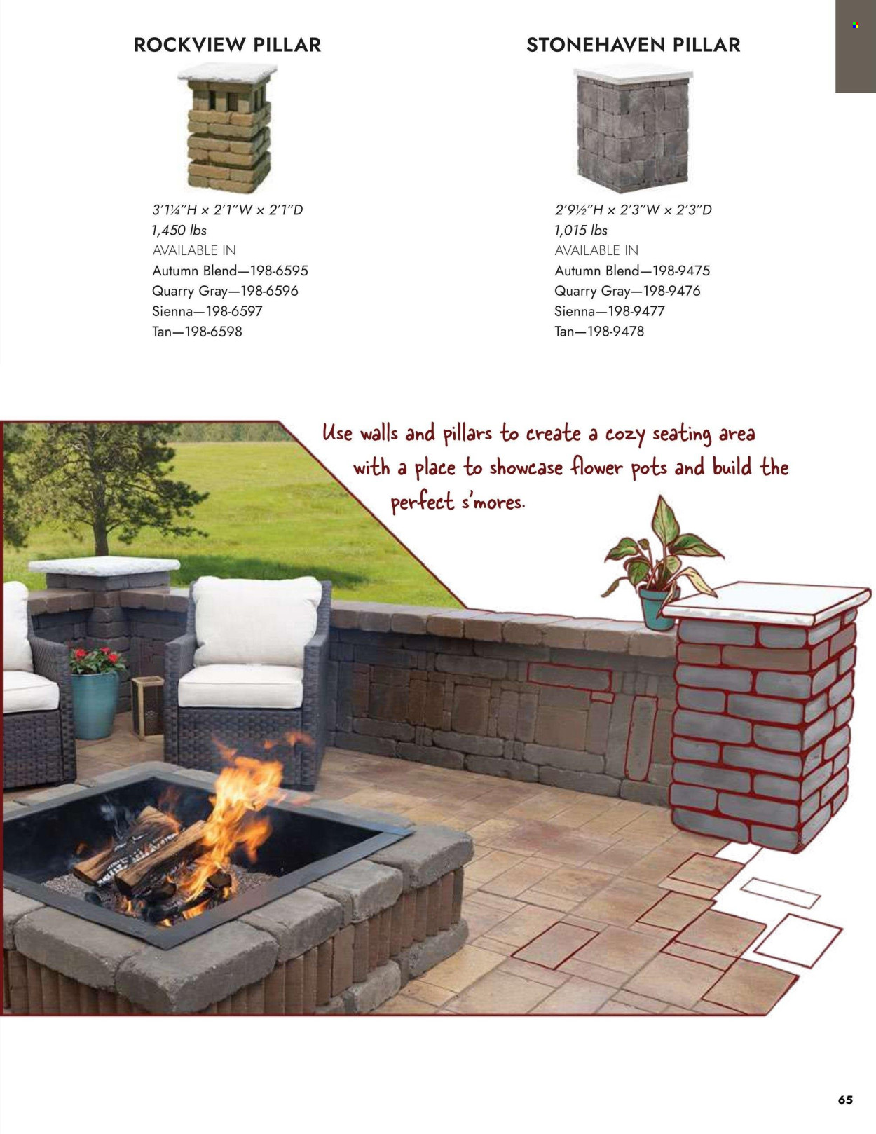 Menards ad - 03/13/2025 - 12/31/2025. Page 1