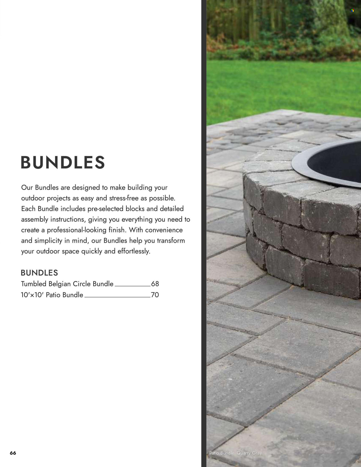 Menards ad - 03/13/2025 - 12/31/2025. Page 1