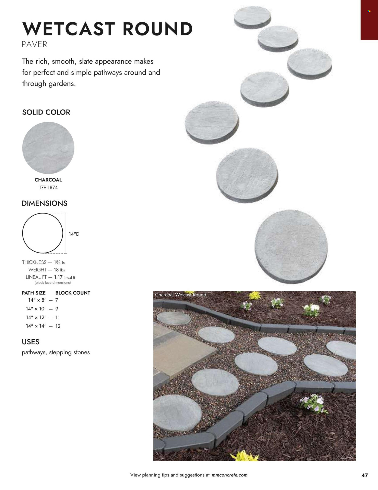 Menards ad - 03/13/2025 - 12/31/2025. Page 1