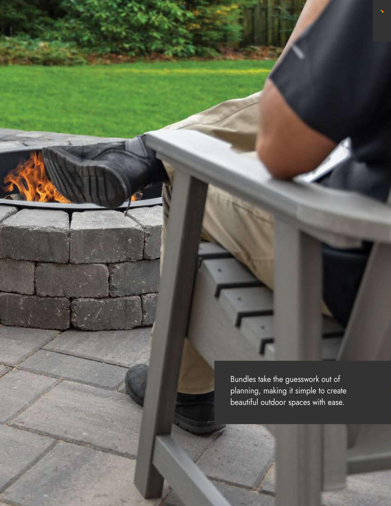 Menards ad - 03/13/2025 - 12/31/2025. Page 1