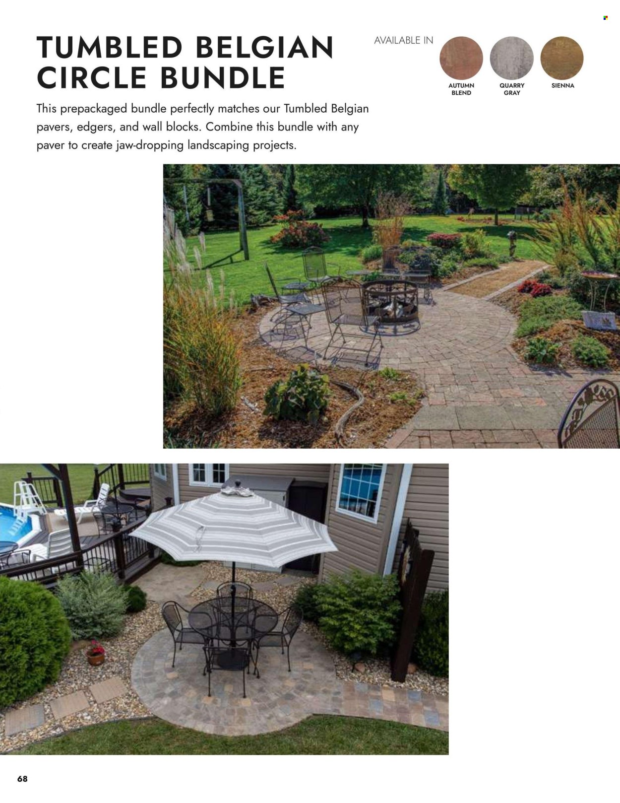 Menards ad - 03/13/2025 - 12/31/2025. Page 1