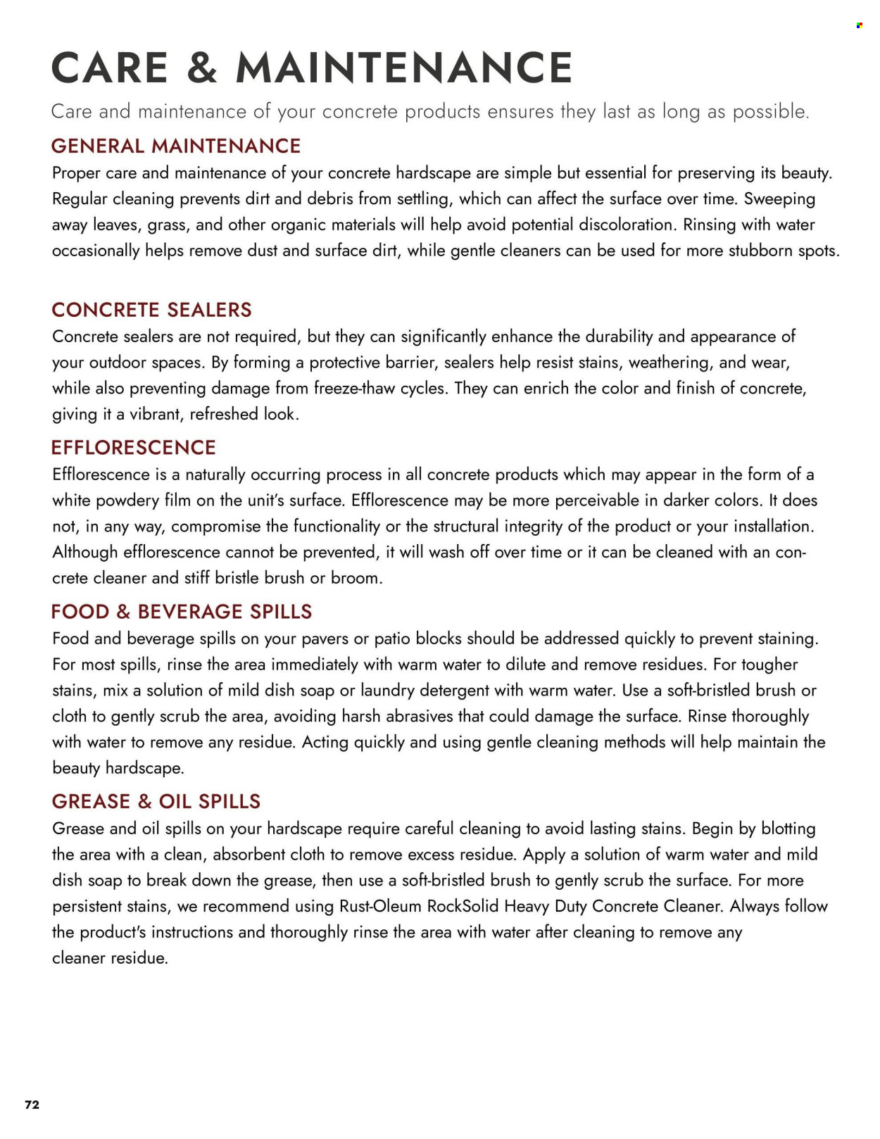 Menards ad - 03/13/2025 - 12/31/2025. Page 1