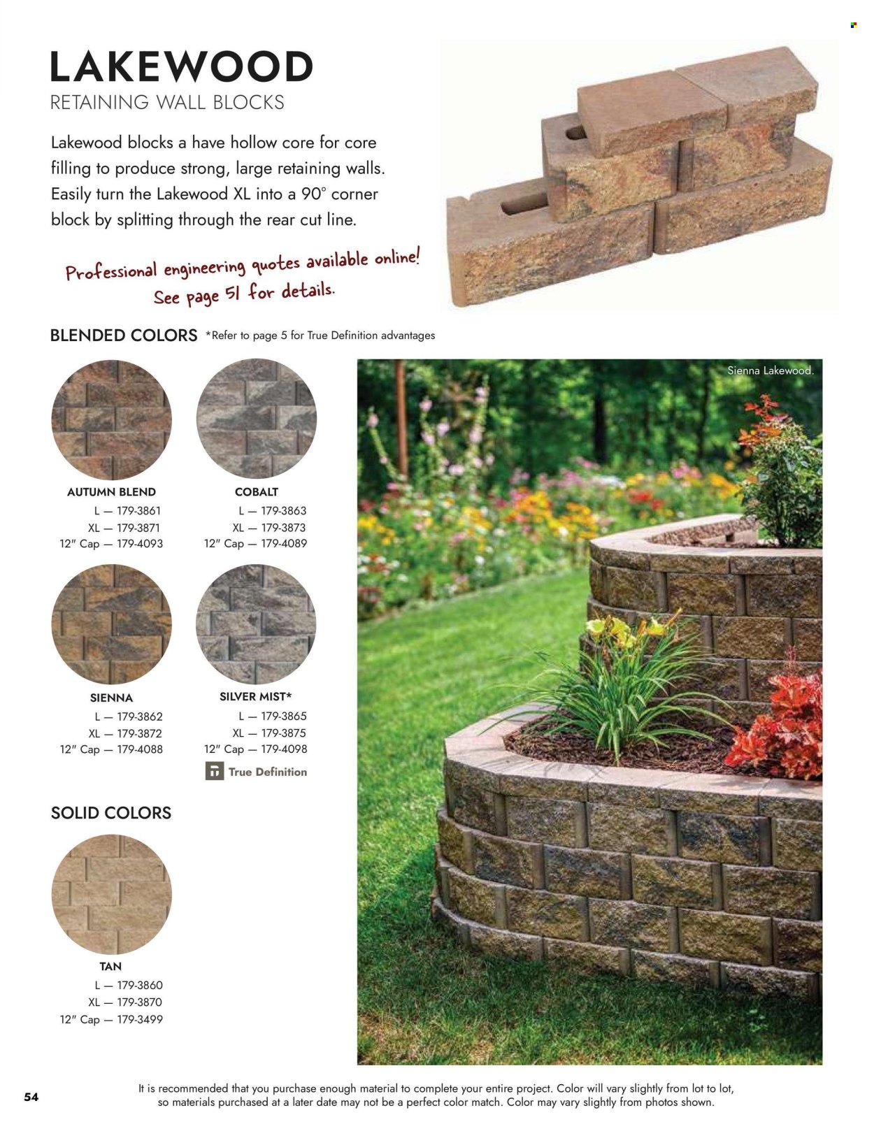 Menards ad - 03/13/2025 - 12/31/2025. Page 1