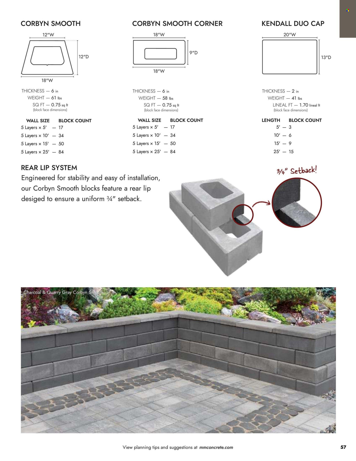 Menards ad - 03/13/2025 - 12/31/2025. Page 1
