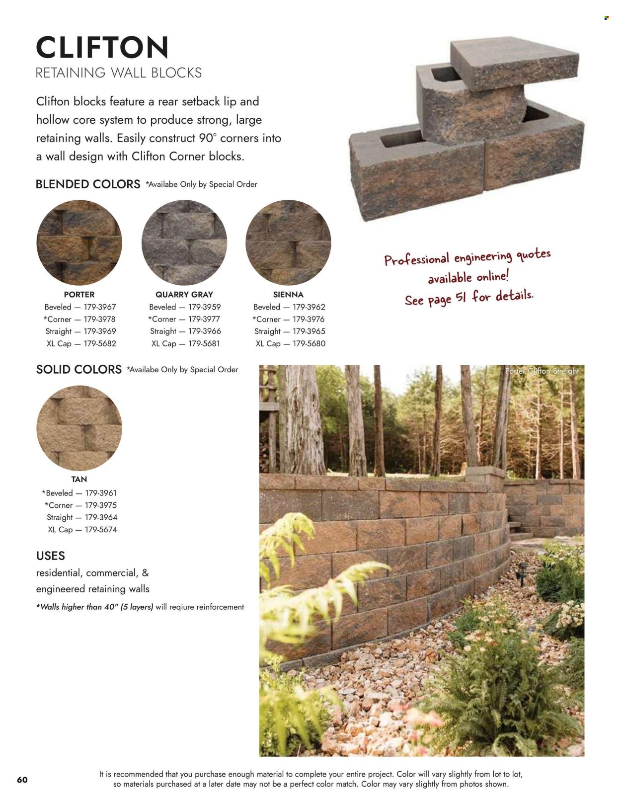 Menards ad - 03/13/2025 - 12/31/2025. Page 1