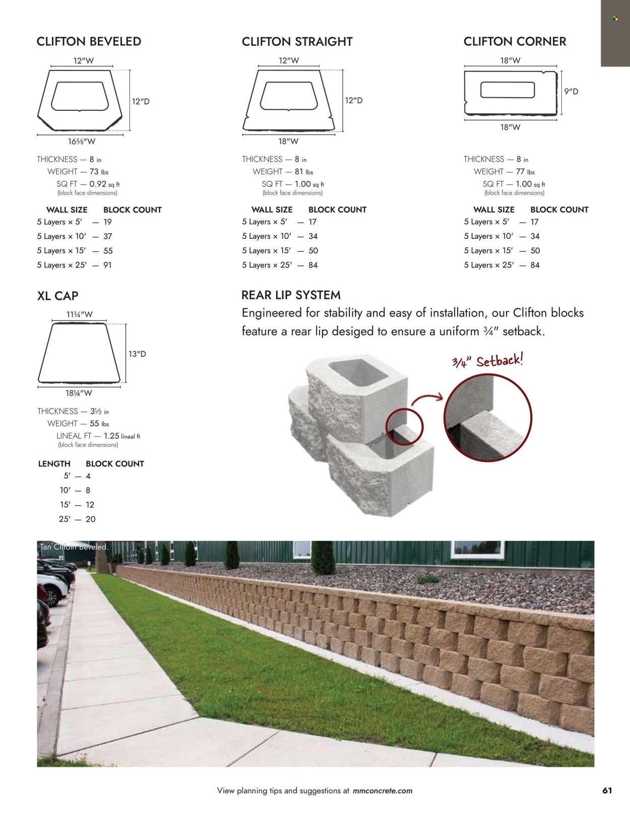 Menards ad - 03/13/2025 - 12/31/2025. Page 1