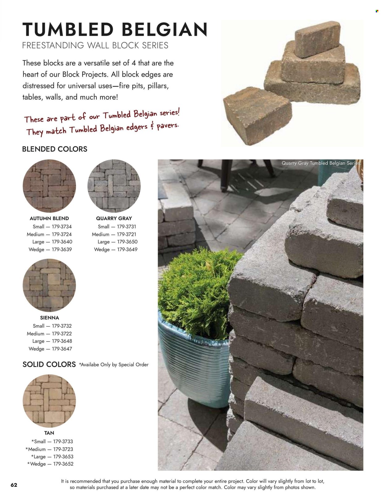 Menards ad - 03/13/2025 - 12/31/2025. Page 1