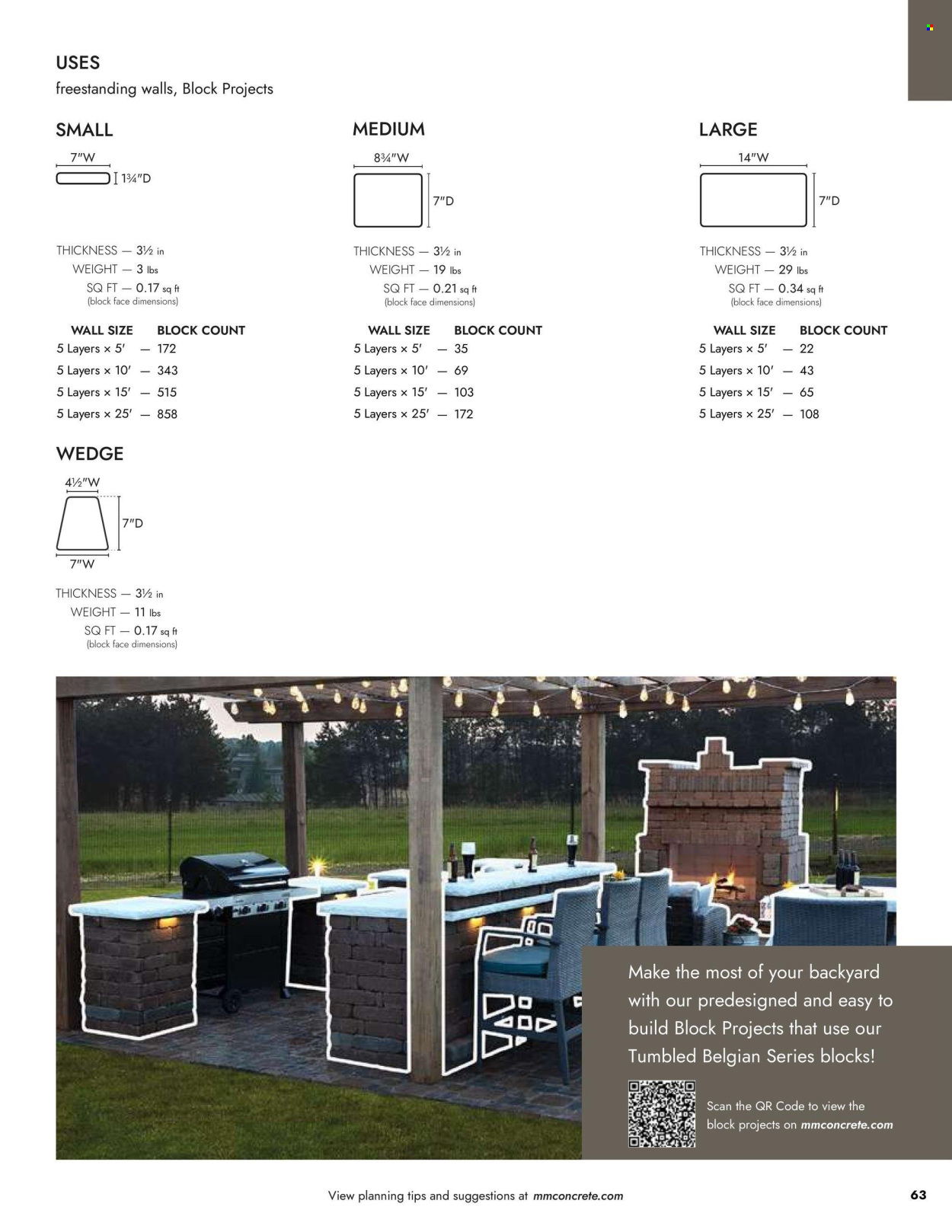 Menards ad - 03/13/2025 - 12/31/2025. Page 1
