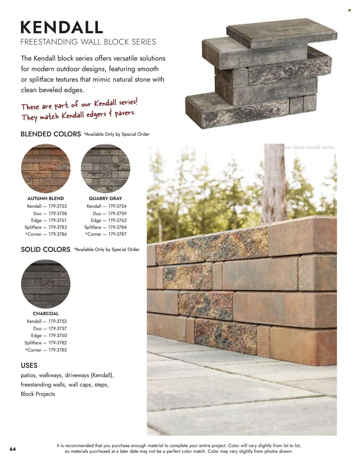 Menards ad - 03/13/2025 - 12/31/2025. Page 1