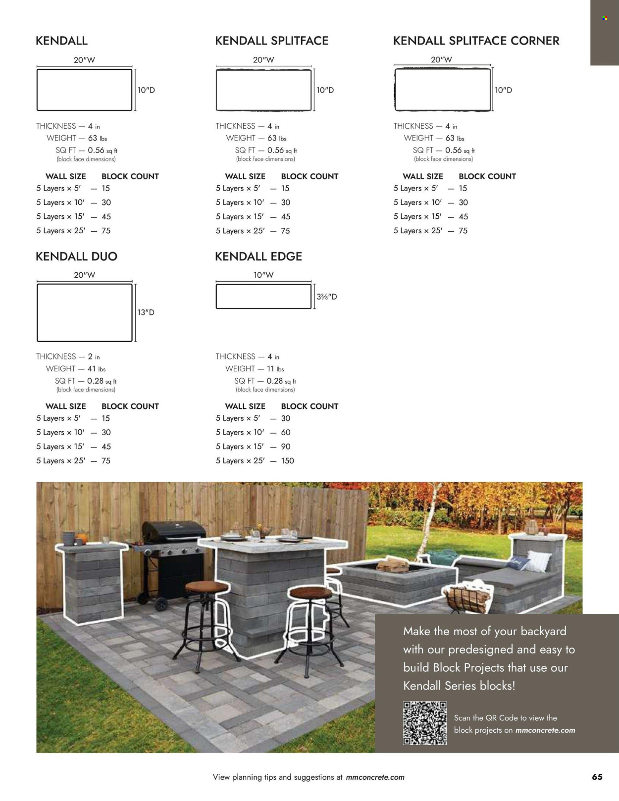 Menards ad - 03/13/2025 - 12/31/2025. Page 1