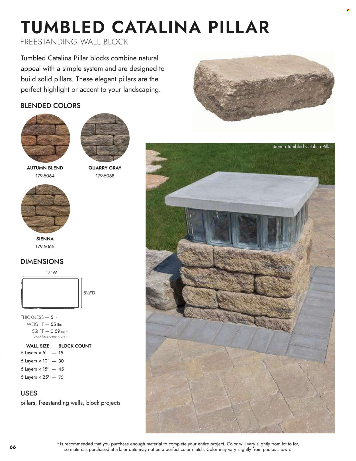 Menards ad - 03/13/2025 - 12/31/2025. Page 1