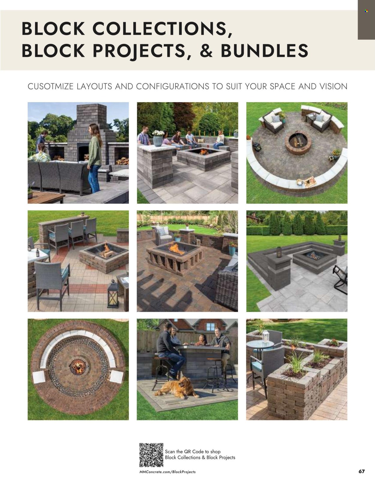 Menards ad - 03/13/2025 - 12/31/2025. Page 1