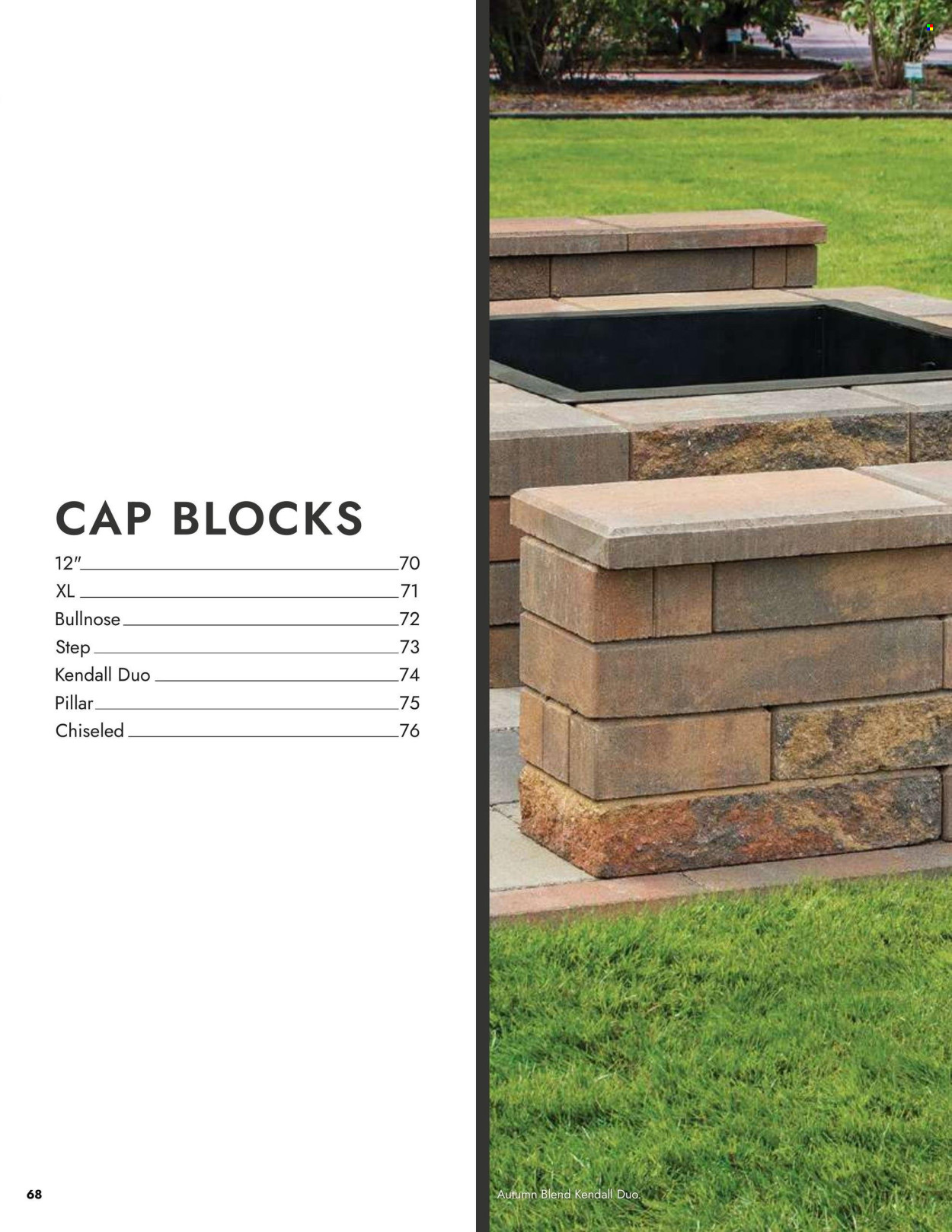 Menards ad - 03/13/2025 - 12/31/2025. Page 1