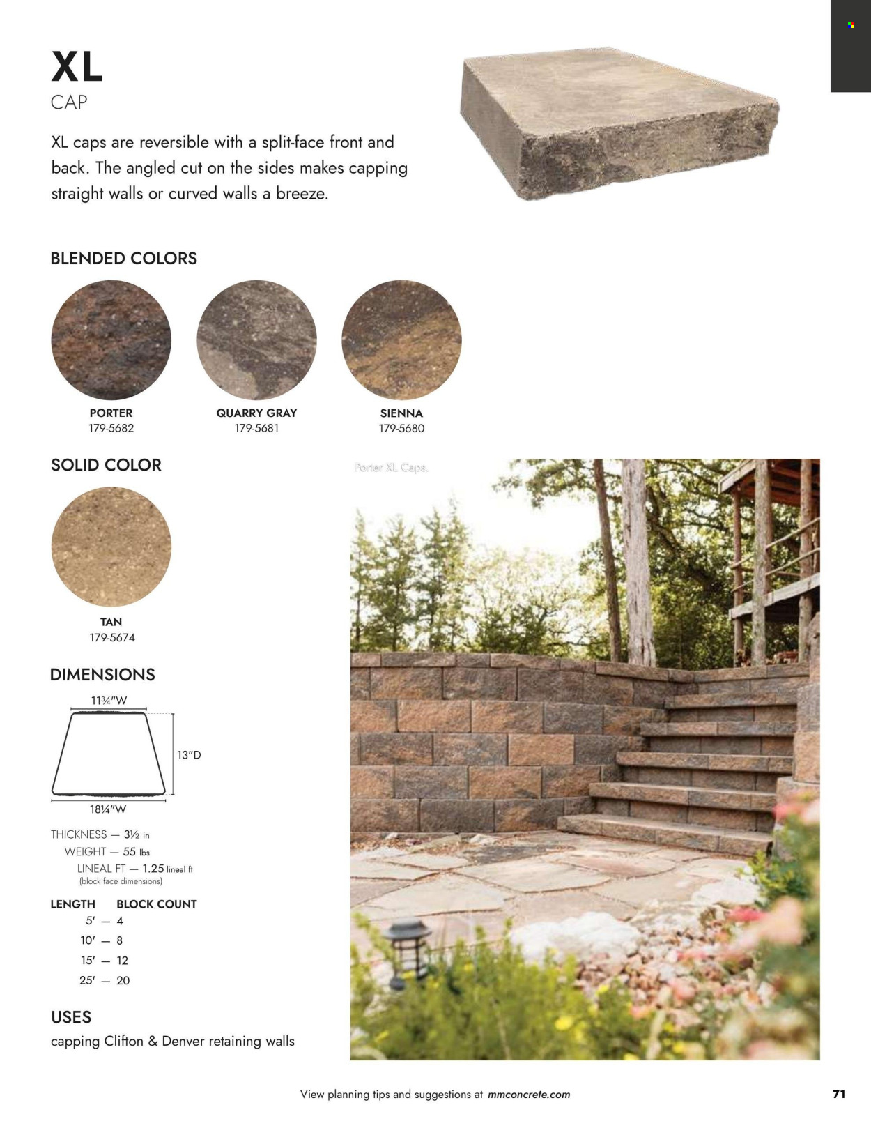 Menards ad - 03/13/2025 - 12/31/2025. Page 1
