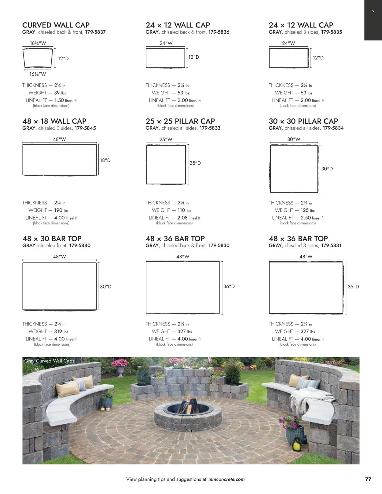 Menards ad - 03/13/2025 - 12/31/2025. Page 1