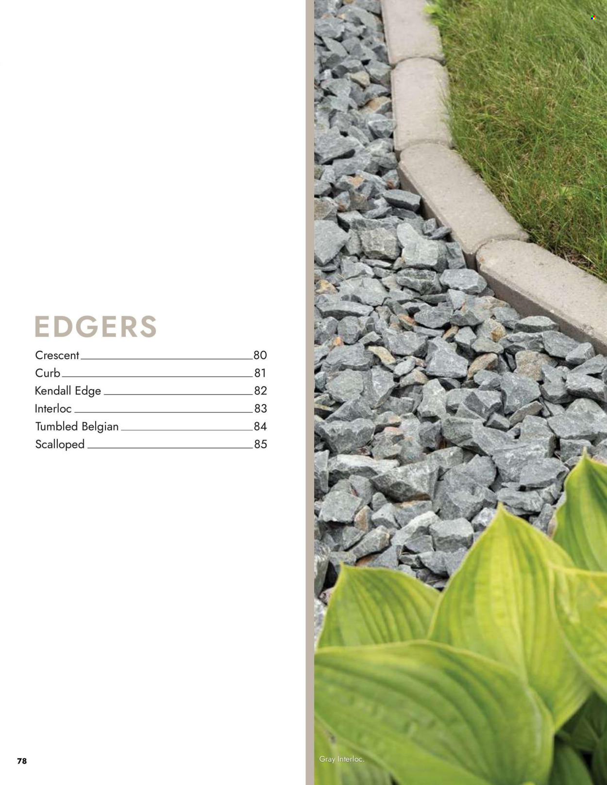 Menards ad - 03/13/2025 - 12/31/2025. Page 1