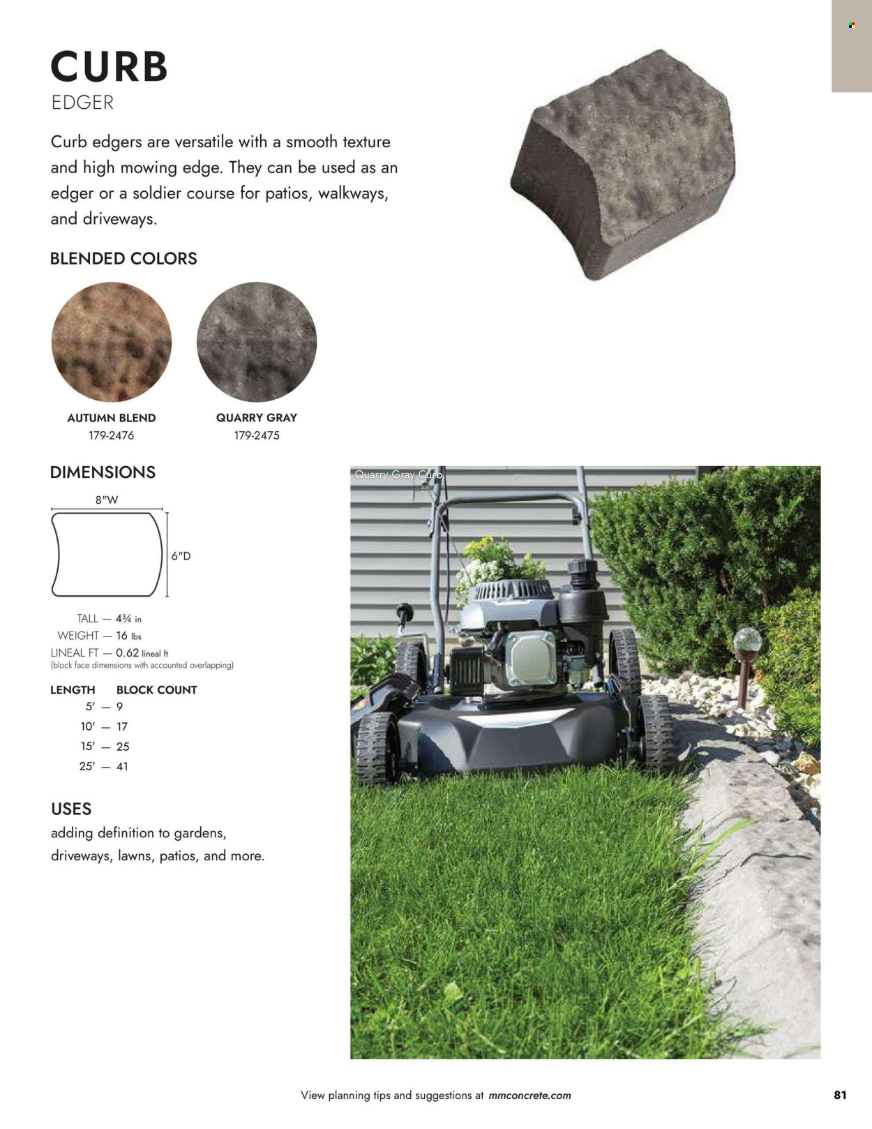 Menards ad - 03/13/2025 - 12/31/2025. Page 1
