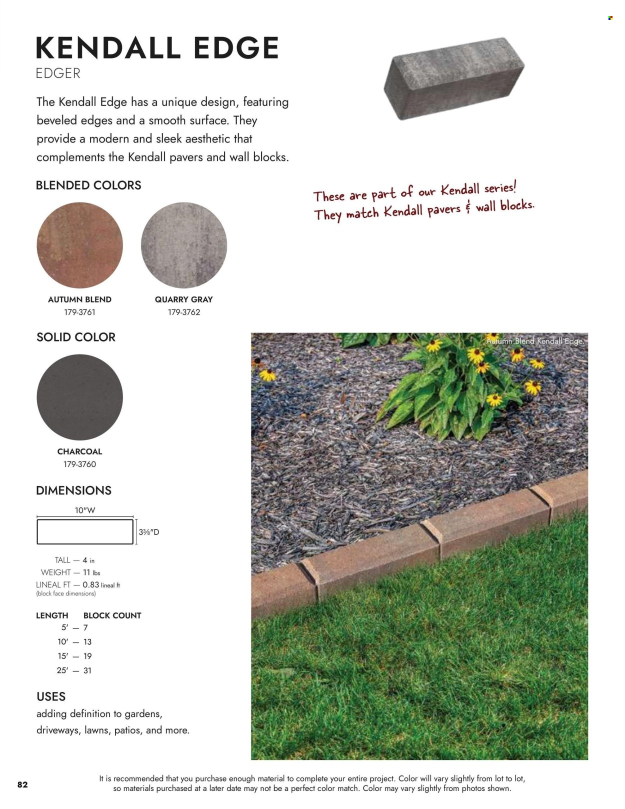 Menards ad - 03/13/2025 - 12/31/2025. Page 1