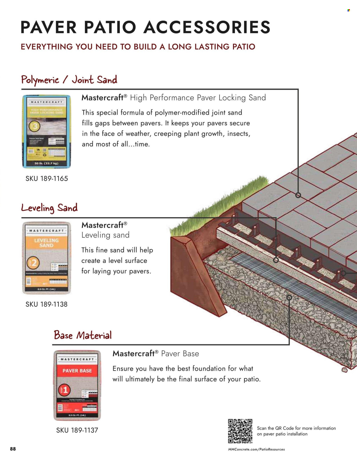 Menards ad - 03/13/2025 - 12/31/2025. Page 1