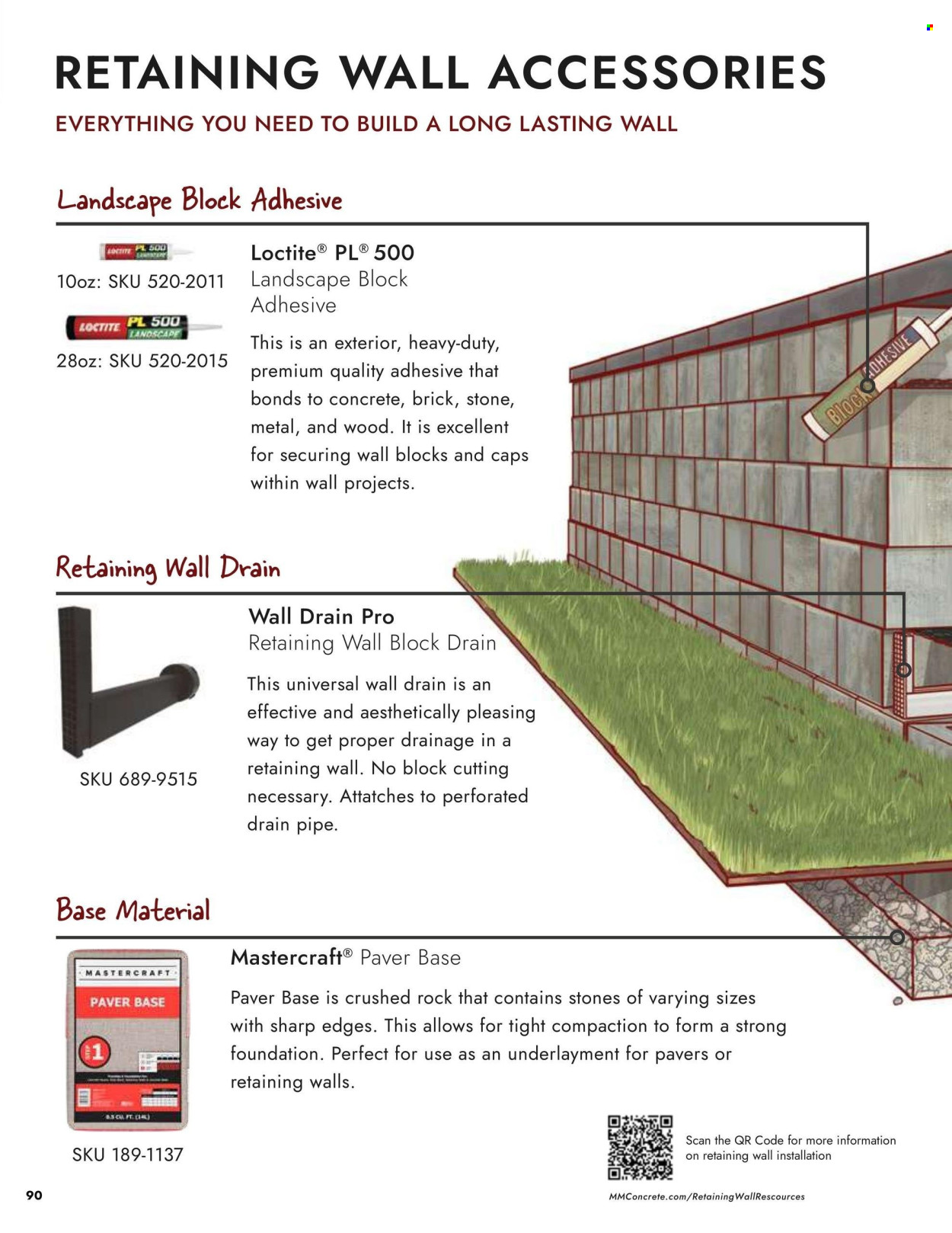 Menards ad - 03/13/2025 - 12/31/2025. Page 1
