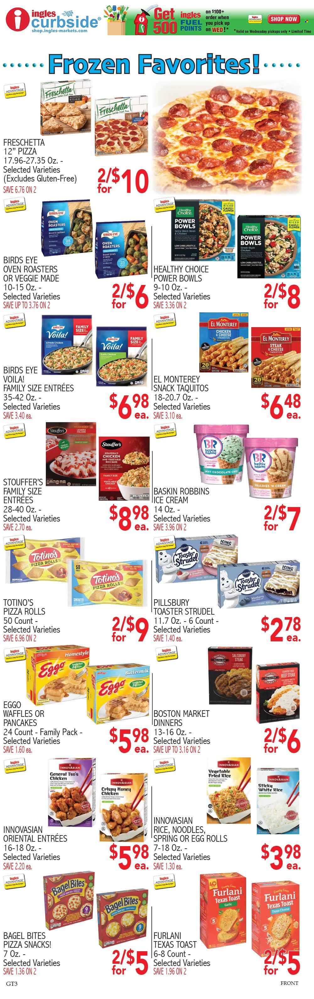 Ingles ad - 04/30/2025 - 05/06/2025. Page 1