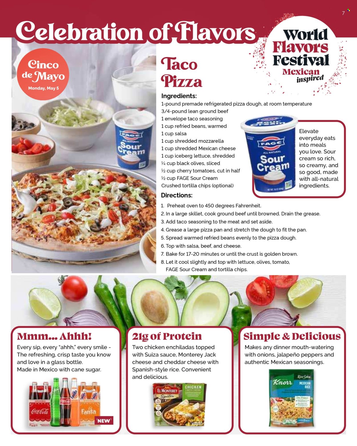 Harris Teeter ad - 04/23/2025 - 05/20/2025. Page 1
