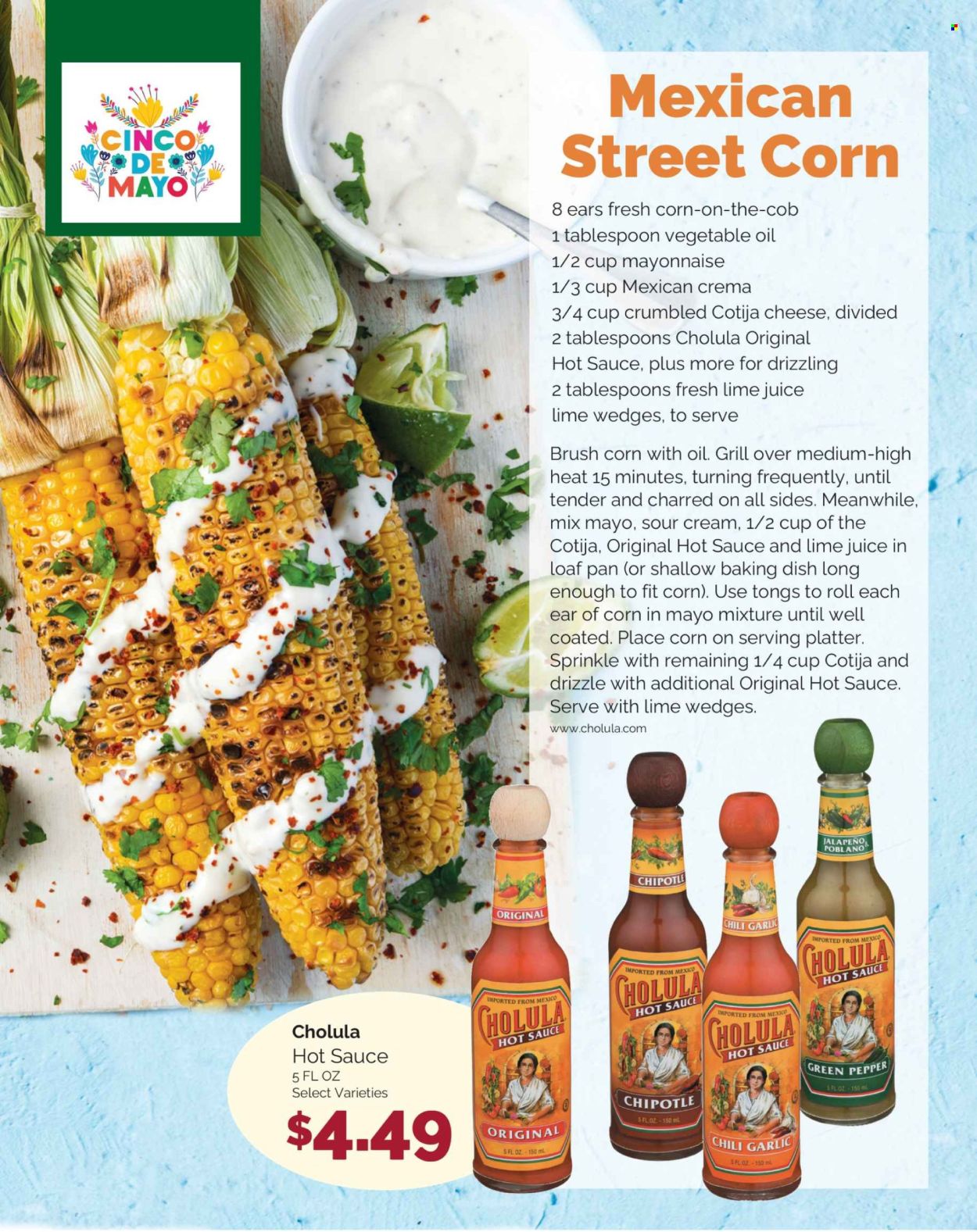 Harris Teeter ad - 04/23/2025 - 05/20/2025. Page 1