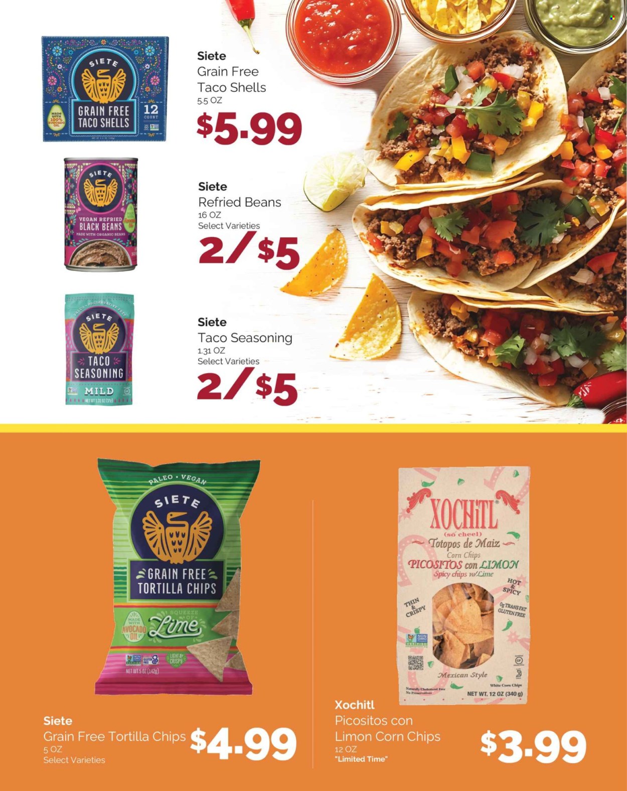 Harris Teeter ad - 04/23/2025 - 05/20/2025. Page 1