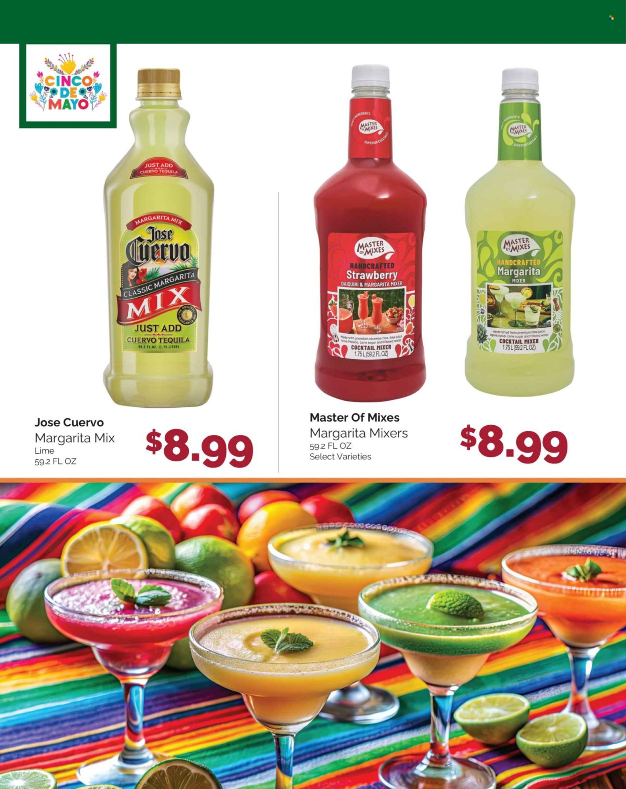 Harris Teeter ad - 04/23/2025 - 05/20/2025. Page 1