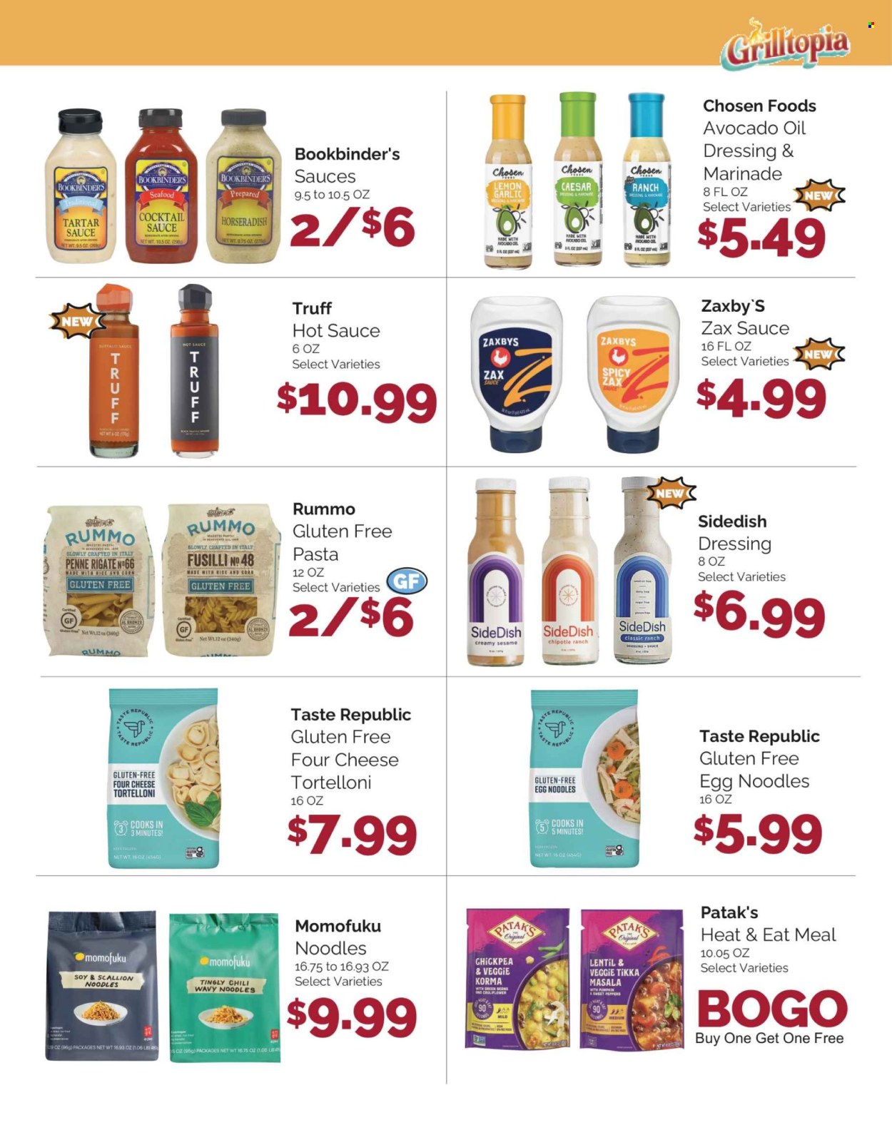 Harris Teeter ad - 04/23/2025 - 05/20/2025. Page 1