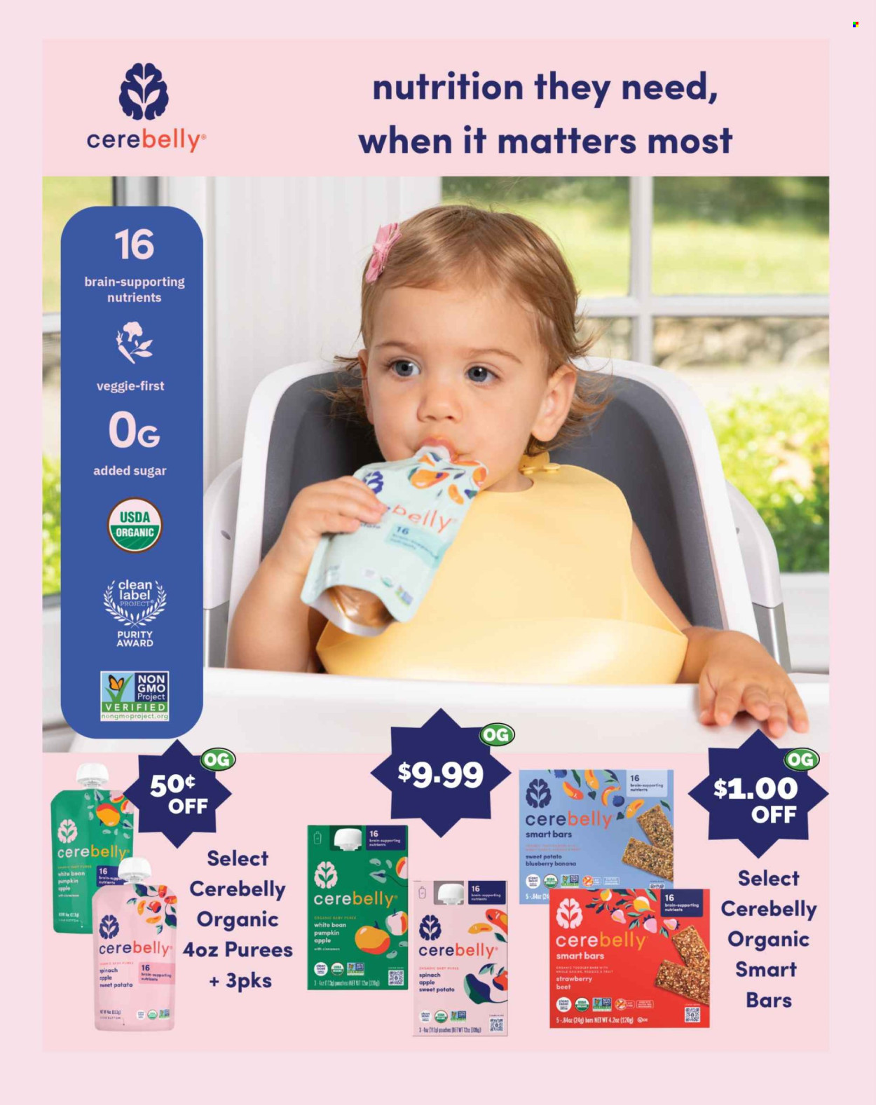 Harris Teeter ad - 04/23/2025 - 05/20/2025. Page 1
