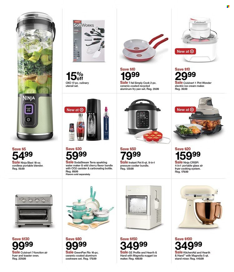 Target ad - 05/04/2025 - 05/10/2025. Page 1