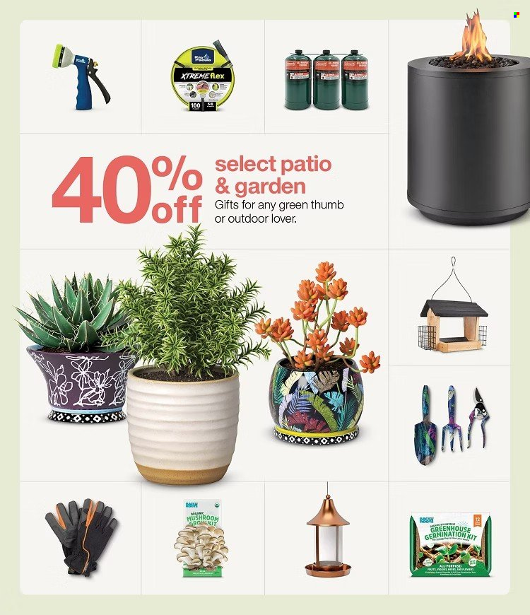 Target ad - 05/04/2025 - 05/10/2025. Page 1