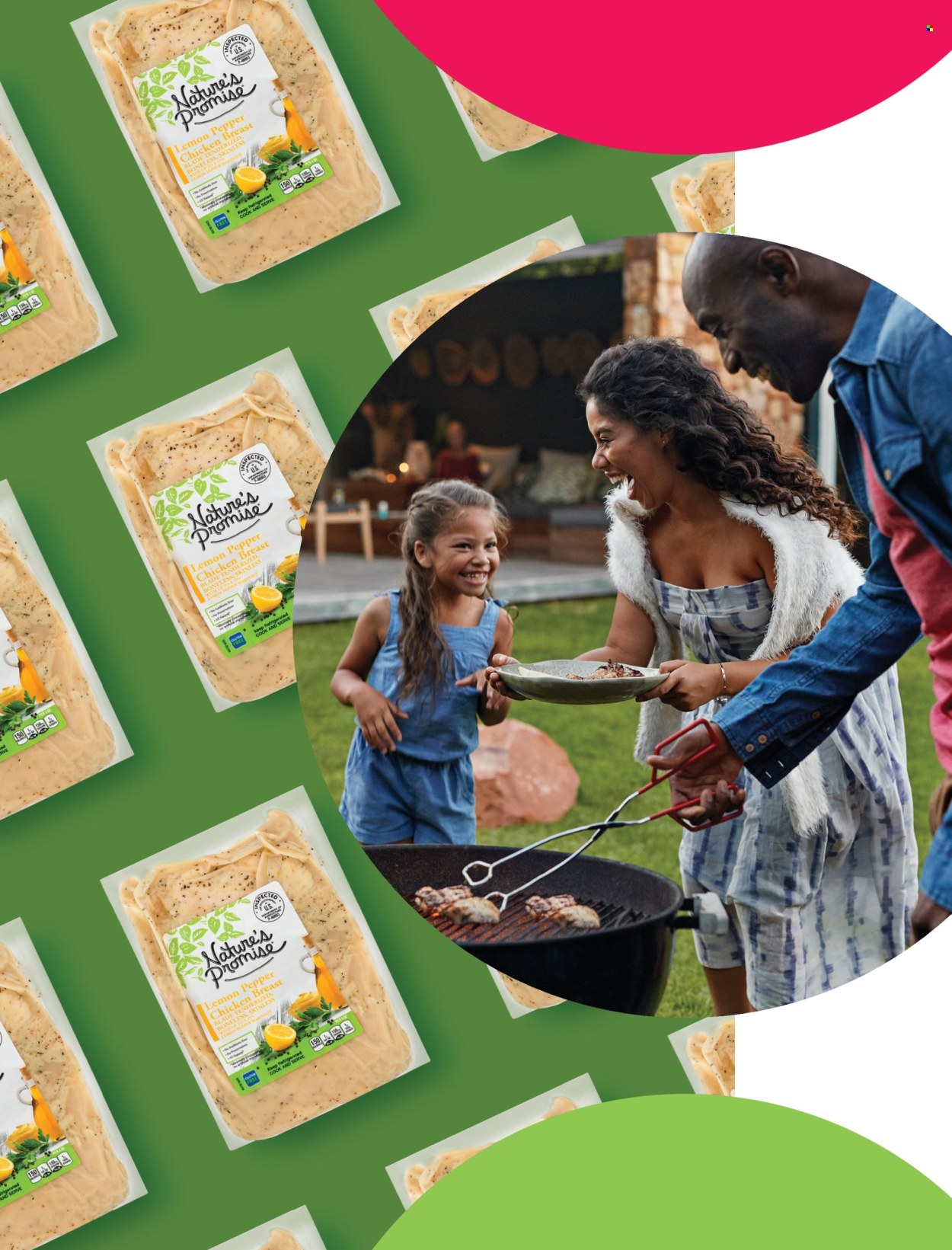 Stop & Shop ad - 05/01/2025 - 06/30/2025. Page 1