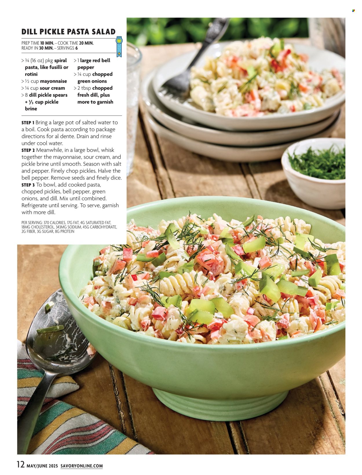 Stop & Shop ad - 05/01/2025 - 06/30/2025. Page 1